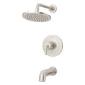 Open Box - Pfister LG89-8TNTK - Tub and Shower Showers