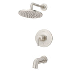 Open Box - Pfister LG89-8TNTK - Tub and Shower Showers