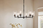 Open Box - Kichler 52616OZ - Chandeliers Indoor Lighting