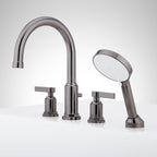 Open Box - Signature Hardware SHGF4RTGPN - Roman Tub Faucet