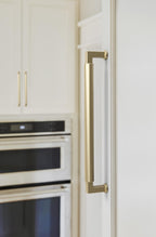 Open Box - Amerock BP37490BBZ - Pulls Cabinet Hardware
