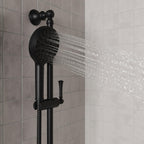 Open Box - Pfister HSC-05SHWSDB - Hand Showers Showers