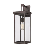 Open Box - Millennium Lighting 42602-PBZ - Wall Sconces Outdoor Lighting