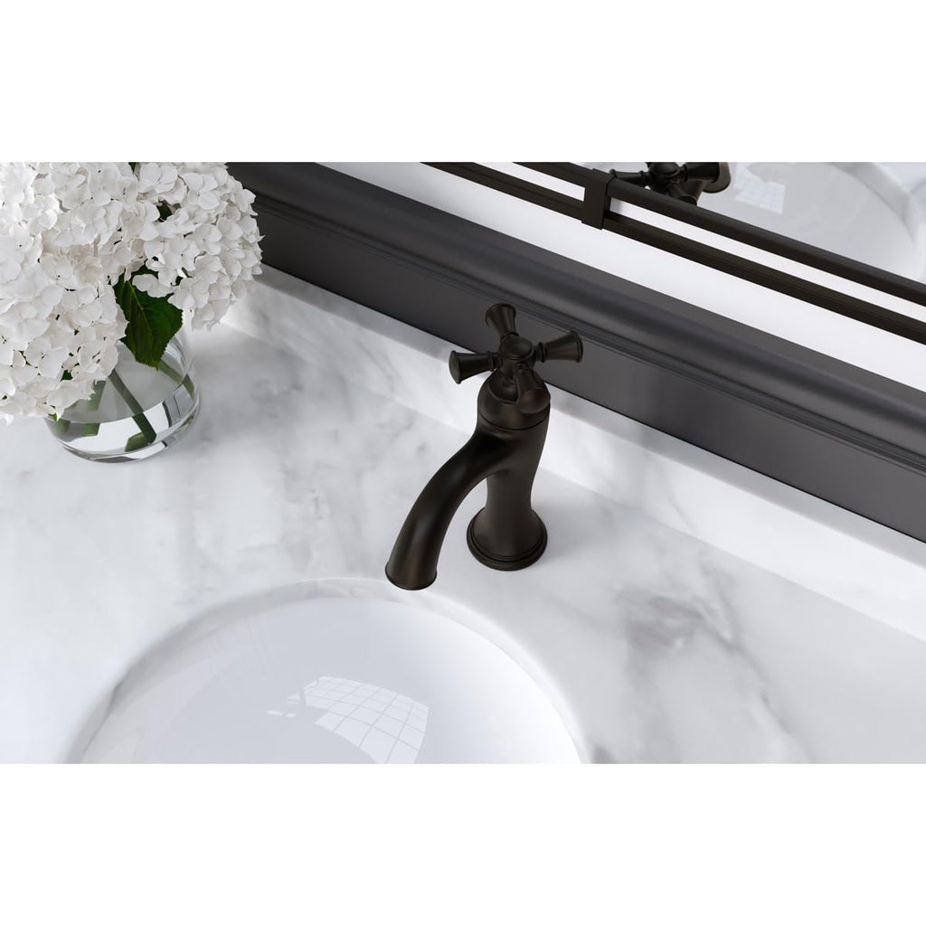 Open Box - Pfister LG42-TB0K - Bathroom Sink Faucets Faucet