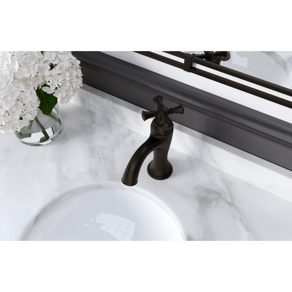 Open Box - Pfister LG42-TB0K - Bathroom Sink Faucets Faucet