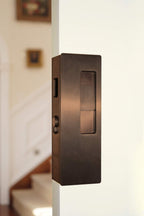 Open Box - Cavilock CL400D0255 - Pocket Door Hardware Locks Sliding Door Hardware