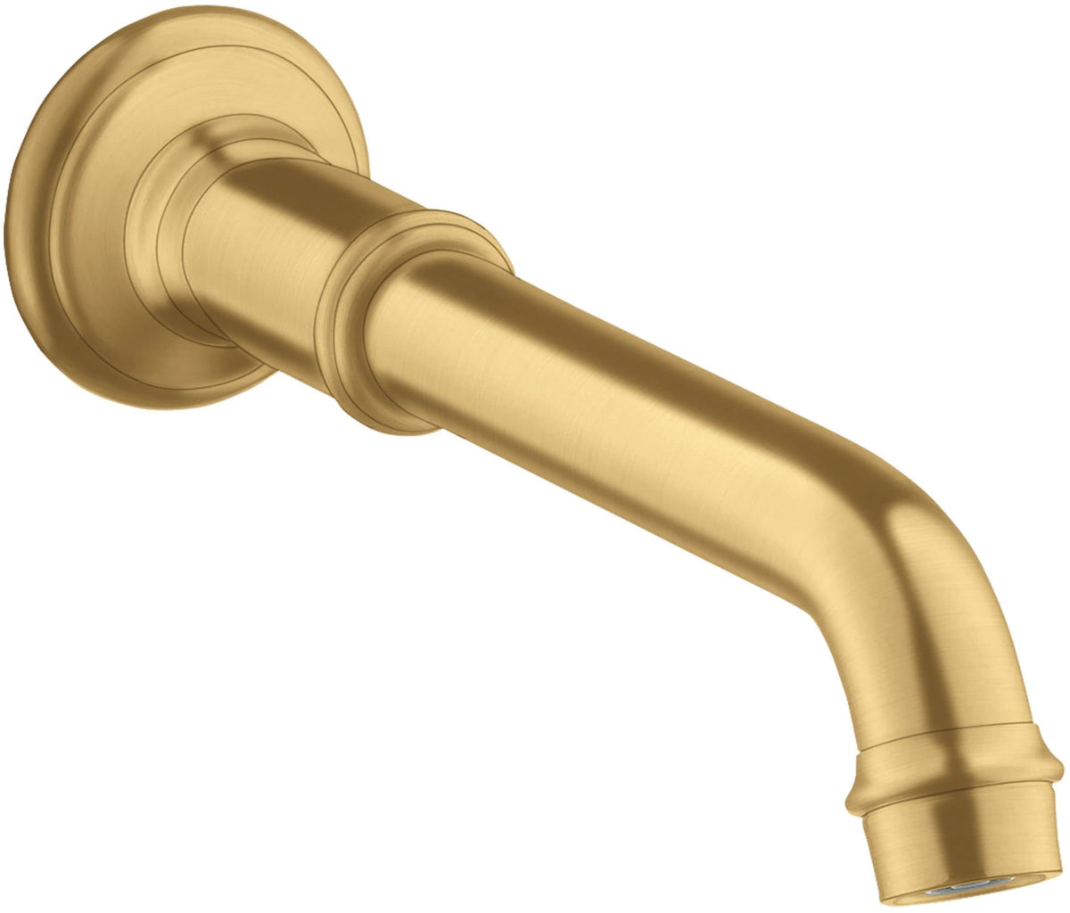 Open Box - Axor 16541251 - Tub Spouts Bath and Shower Accessories