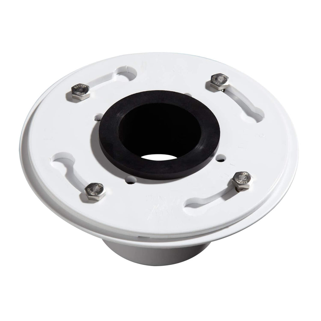 Open Box - Signature Hardware 443320 - Shower Drains Shower Accessories