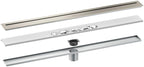 Open Box - Axor 42521671 - Shower Drains Showers