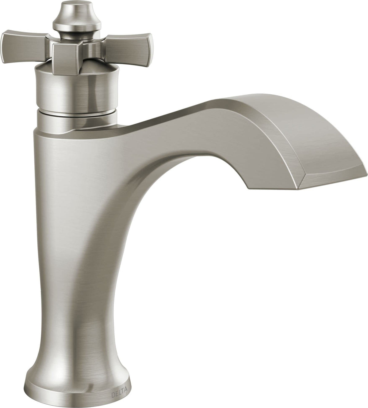 Open Box - Delta 557-SSMPU-DST - Bathroom Sink Faucets Faucet
