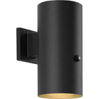 Open Box - Progress Lighting P550103-031-30 - Wall Sconces Outdoor Lighting
