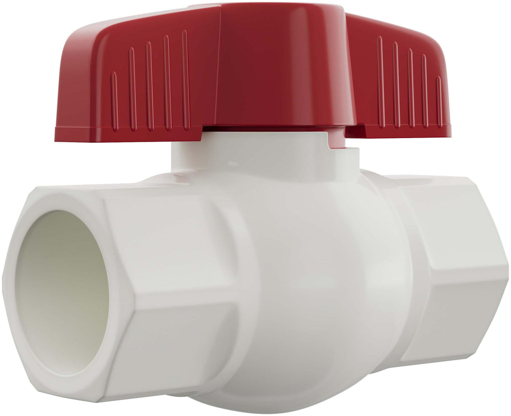 Open Box - PROFLO PFPSBVNP - Ball Valves Valves