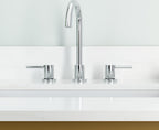 Open Box - Signature Hardware 483884 - Bathroom Sink Faucets Faucet