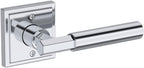 Open Box - Baldwin PSRIDSSR150 - Door Levers Door Hardware