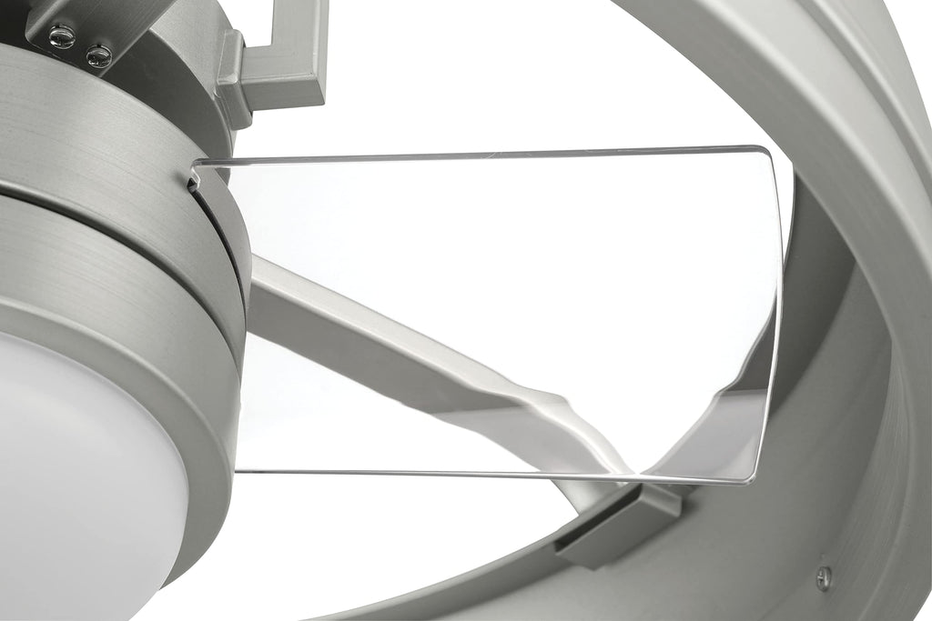 Open Box - Craftmade TYL24PN3 - Ceiling Fans Fans