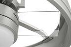 Open Box - Craftmade TYL24PN3 - Ceiling Fans Fans