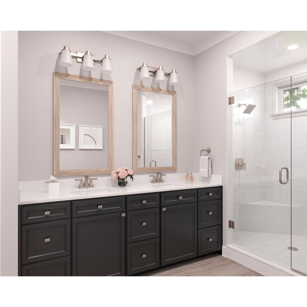 Open Box - Pfister LG48-HT0BG - Bathroom Sink Faucets Faucet