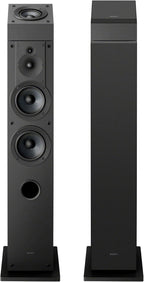 Certified Refurbished - SONY SSCS3M2 Home Theater