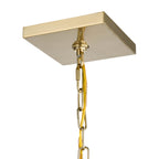 Open Box - Millennium Lighting 3234-MG - Pendants Indoor Lighting