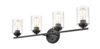 Open Box - Millennium Lighting 3684-MB - Bathroom Fixtures Indoor Lighting