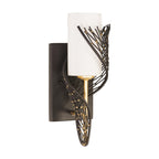 Open Box - Varaluz 240K01RMBFG - Wall Sconces Indoor Lighting