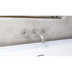 Open Box - DreamLine FTSC0308X04 - Tub Filler Faucet