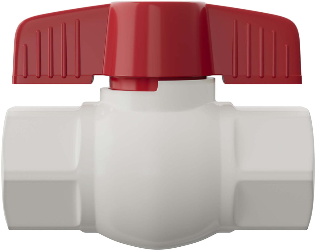 Open Box - PROFLO PFPSBVNP - Ball Valves Valves