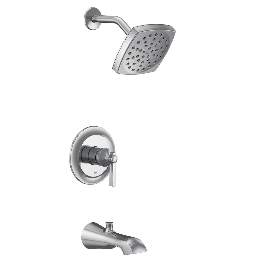 Open Box - Moen UTS2913EP - Tub and Shower Showers