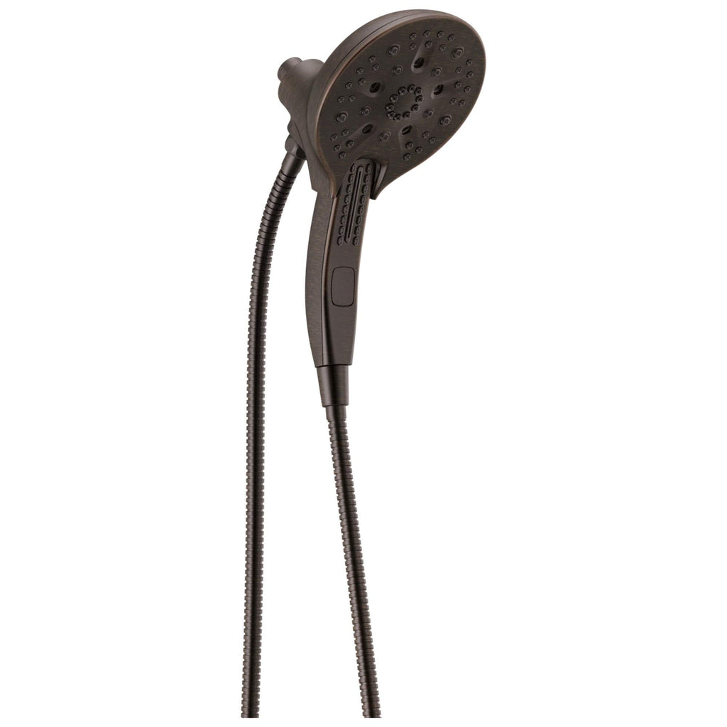 Open Box - Delta 58620-RB25-PK - Shower Heads Showers
