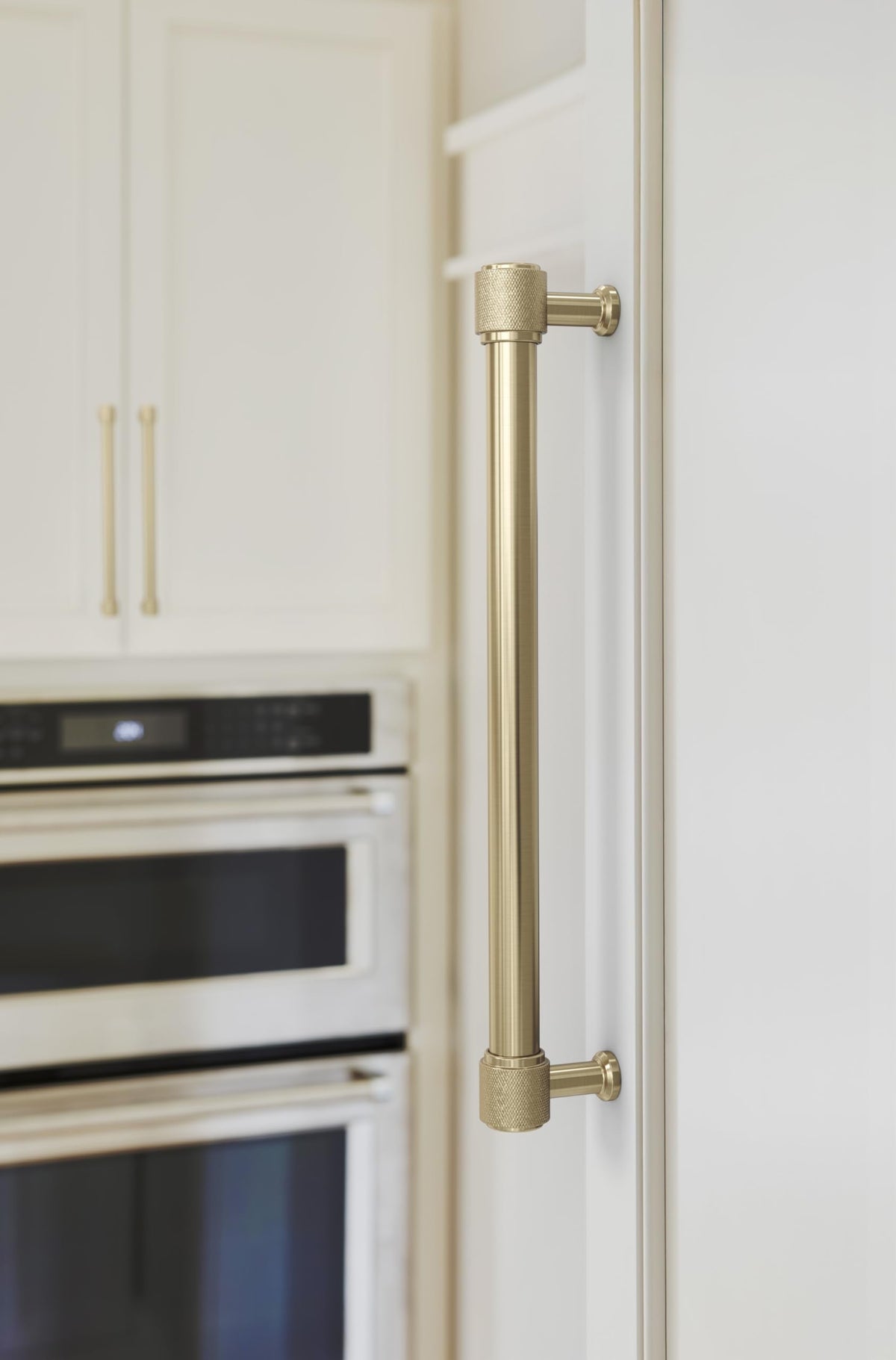 Open Box - Amerock BP37750BBZ - Pulls Cabinet Hardware