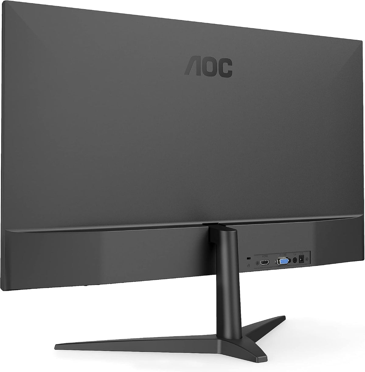 Open Box -  AOC 27B1H - 27" IPS LED Monitor - FullHD