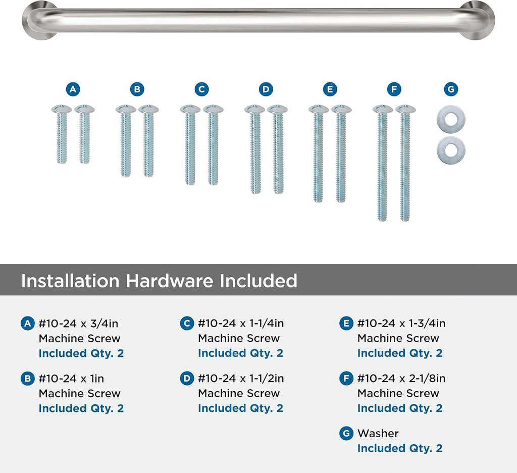 Open Box - Amerock BP36965G10 - Pulls Cabinet Hardware
