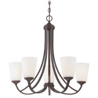 Open Box - Minka Lavery 4965-284 - Chandeliers Indoor Lighting