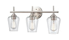 Open Box - Millennium Lighting 9703-BN - Bathroom Fixtures Indoor Lighting
