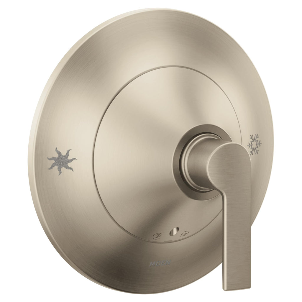 Open Box - Moen TS2201BN - Valve Trim Only Showers