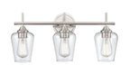 Open Box - Millennium Lighting 9703-BN - Bathroom Fixtures Indoor Lighting