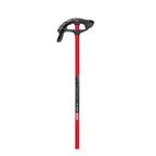 Open Box -  Milwaukee 1 in. Iron Conduit Bender and Handle