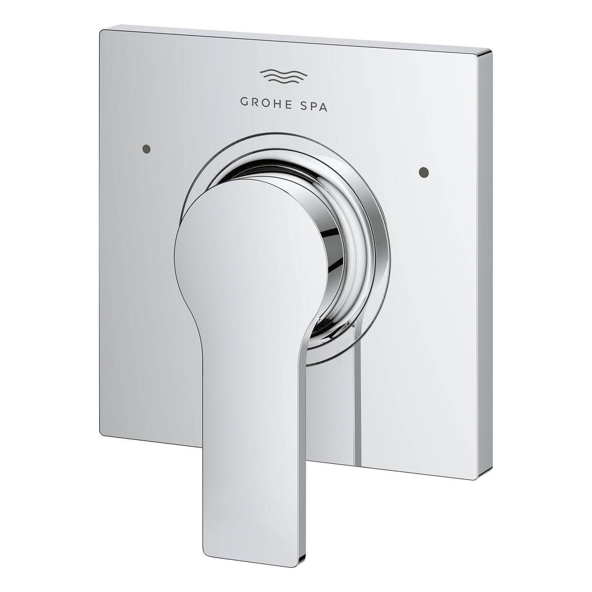 Open Box - Grohe 195912431 - Diverter Trims Showers