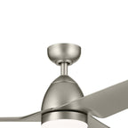 Open Box - Kichler 310254NI - Ceiling Fans Fans