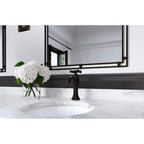 Open Box - Pfister LG42-TB0K - Bathroom Sink Faucets Faucet