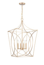 Open Box - Millennium Lighting 4000-PMG - Pendants Indoor Lighting