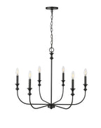 Open Box - Millennium Lighting 29506-MB - Chandeliers Indoor Lighting