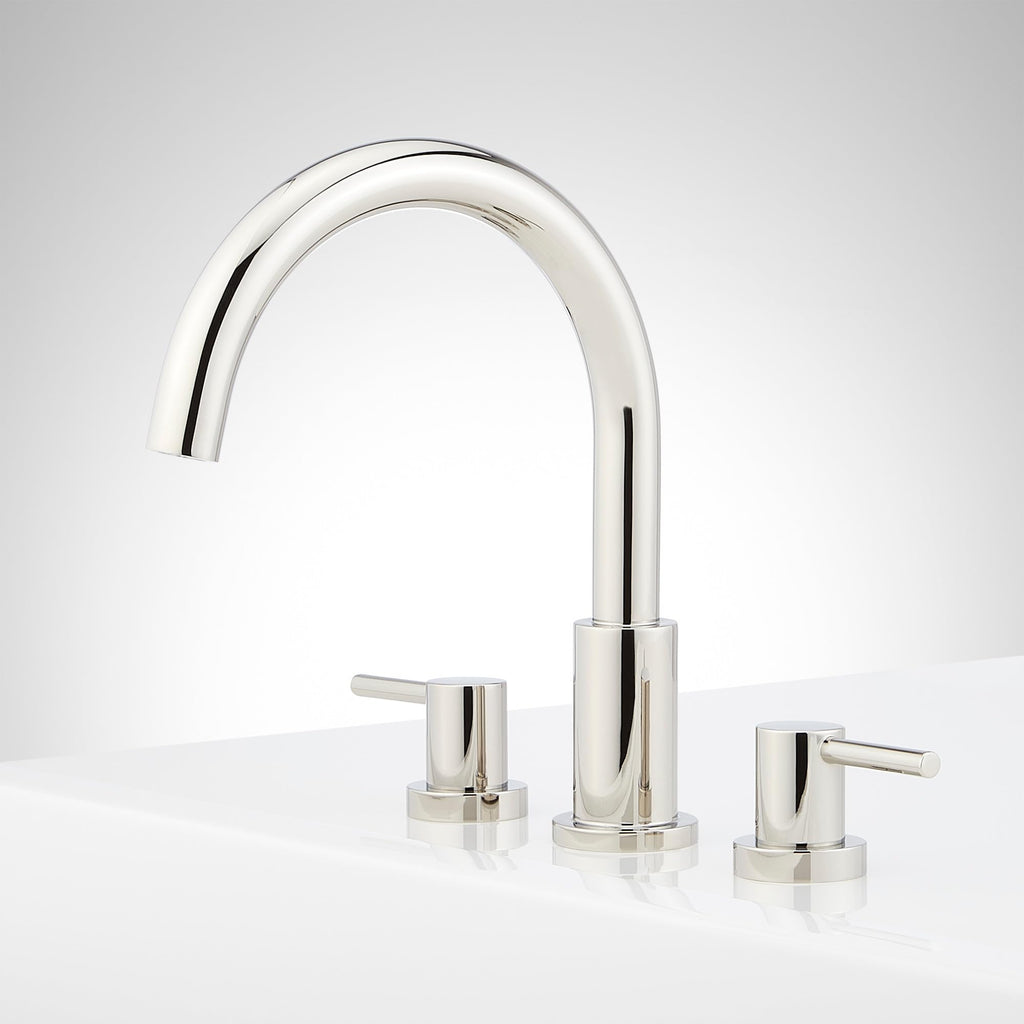 Open Box - Signature Hardware 483927 - Roman Tub Faucet