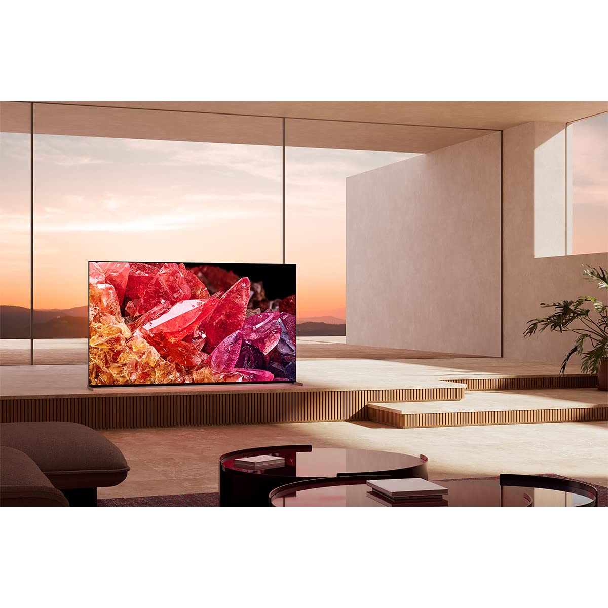 Certified Refurbished - SONY XR75X95K TVs