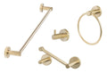 Open Box - Sure-Loc LG-SET-PH2PV SB - Bathroom Hardware Bathroom Hardware and Accessories