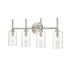 Open Box - Millennium Lighting 9924-BN - Bathroom Fixtures Indoor Lighting