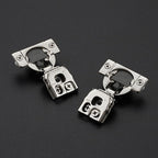 Soft Close Hinges for Kitchen Cabinet Hinges, 1 Inch Overlay, 10 Pack - size: 1 inch Overlay