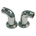 Open Box - Perrin and Rowe U.6381APC - Pipe and Fittings Rough Plumbing