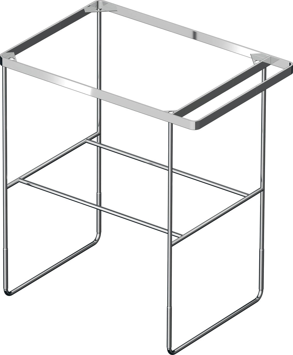 Open Box - Duravit 0031011000 - Bathroom Sink Accessories Sink Accessories and Parts