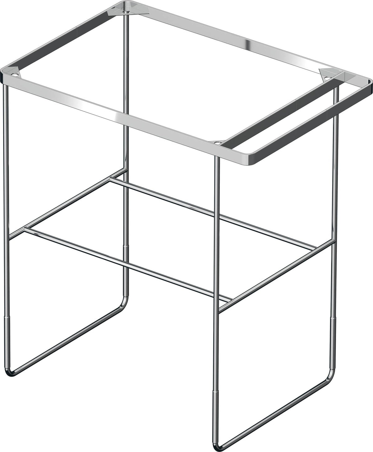 Open Box - Duravit 0031011000 - Bathroom Sink Accessories Sink Accessories and Parts
